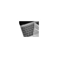 Protector de Teclado Español Macbook Pro Touch Bar 13 15"