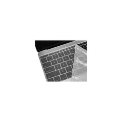 Protector de Teclado Español Macbook Pro Touch Bar 13 15"