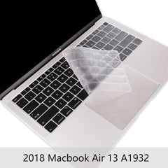 Protector de Teclado  INGLES Macbook Air 13    A1932