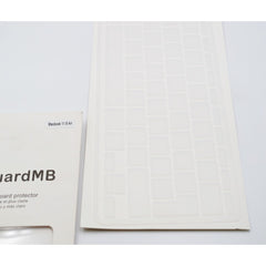 Protector de Teclado Macbook Air 11 Español Silicona Original"