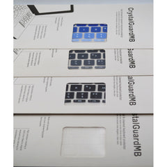 Protector de Teclado Macbook Air 11 Español Silicona Original"