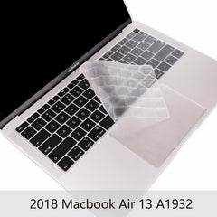 Protector de Teclado Macbook Air 13  ESPAÑOL  A1932 2018 2019"
