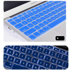 Protector de Teclado Macbook Español  13" 15" 17"