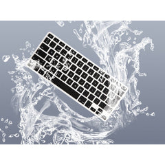 Protector de Teclado Macbook Español  13" 15" 17"