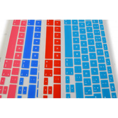 Protector de Teclado Macbook Español  13" 15" 17"