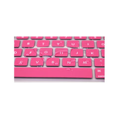 Protector de Teclado Macbook Español  13" 15" 17"