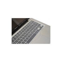 Protector de Teclado Macbook Español  13" 15" 17"