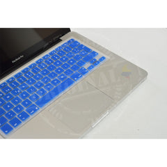 Protector de Teclado Macbook Español  13" 15" 17"