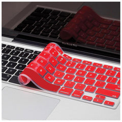 Protector de Teclado Macbook Español  13" 15" 17"