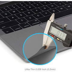 Protector Macbook Air 13 2020 A2179  Apoya Manos Palmguard
