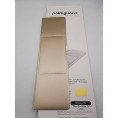 Protector Macbook Air 13 M2 2022 A2681 M3 A3113 Apoya Manos Palmguard