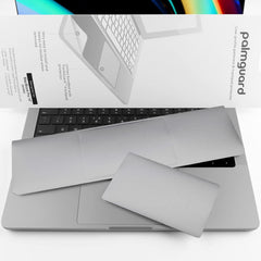 Protector Macbook Air 13 M2 2022 A2681 M3 A3113 Apoya Manos Palmguard