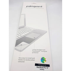 Protector Palmguard Macbook Pro 14  M1 A2442/ M2 A2779 / M3 A2918 A2992  / M4 A3401 A3112   A3185 Apoya Manos
