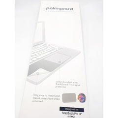Protector Palmguard Macbook Pro 14  M1 A2442/ M2 A2779 / M3 A2918 A2992  / M4 A3401 A3112   A3185 Apoya Manos