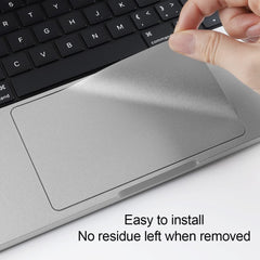 Protector Palmguard Macbook Pro 14  M1 A2442/ M2 A2779 / M3 A2918 A2992  / M4 A3401 A3112   A3185 Apoya Manos