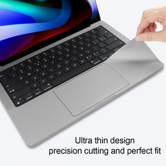 Protector Palmguard Macbook Pro 14  M1 A2442/ M2 A2779 / M3 A2918 A2992  / M4 A3401 A3112   A3185 Apoya Manos