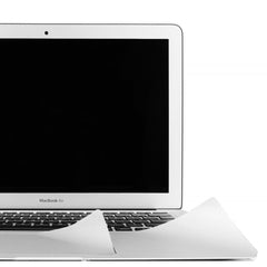 Protector Macbook touch bar A1706 A1989 A2159  Apoya Manos Palmguard