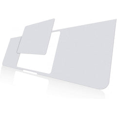 Protector Macbook touch bar A1706 A1989 A2159  Apoya Manos Palmguard