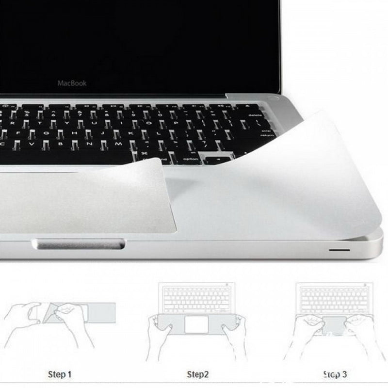 Protector Palmguard y Apoya Manos Macbook Retina 13