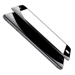 Protector Pantalla Híbrido iPhone SE 2020 2021 22 Ceramico irrompible