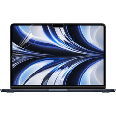 Protector Pantalla Macbook Air 13 M2 año 2022 modelo A2681 -  PET