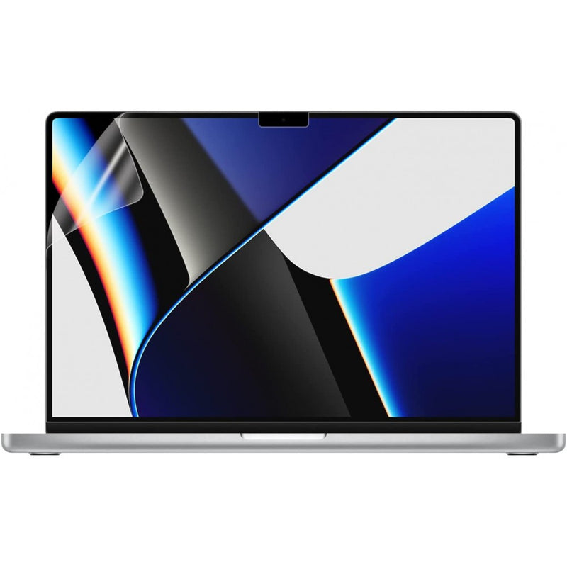 Protector Pantalla Macbook Pro 14  M1 A2442/ M2 A2779 / M3 A2918/ A2992  / M4 A3401 A3112  PET