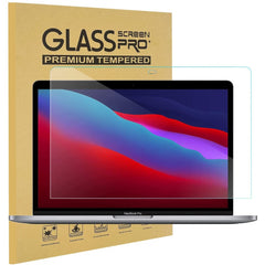 Protector Pantalla Vidrio Macbook Air 13 M2 2022 A2681 M3 A3113 A3240