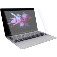 Protector Pantalla Vidrio Macbook Pro 13 M2 A2338 2022 + Kit