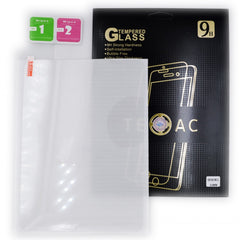 Protector Pantalla Vidrio Templado  Ipad  Pro 11 2018"
