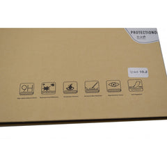 Protector Pantalla Vidrio Templado iPad 8 iPad  7 Gen 10.2 + kit