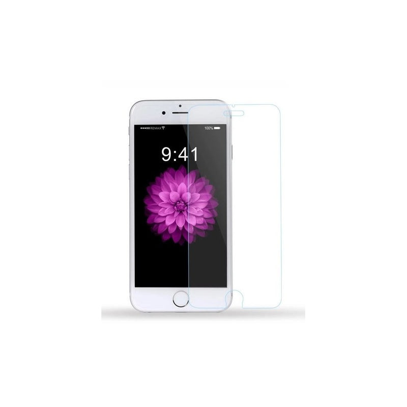 Protector pantalla Vidrio Templado iPhone 6  6s