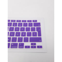 Protector Teclado Macbook Air 13 2020 A2179 Español Original