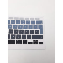 Protector Teclado Macbook Air 13 2020 A2179 Español Original