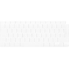 Protector Teclado Macbook Air 13 2020 A2179 Español Original