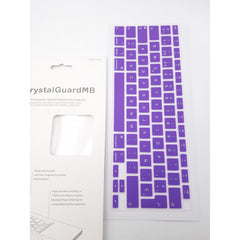 Protector Teclado Macbook Air 13 2020 A2179 Español Original