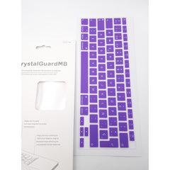 Protector Teclado Macbook Air 13 2020 A2179 Español Original