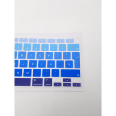 Protector Teclado Macbook Air 13 2020 A2179 Español Original