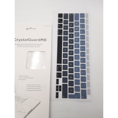 Protector Teclado Macbook Air 13 2020 A2179 Español Original
