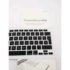 Protector Teclado Macbook Air 13 2020 A2179 Español Original