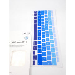 Protector Teclado Macbook Air M1 A2337 Año 2020 Español Original