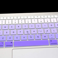 Protector Teclado Macbook Air M1 A2337 Año 2020 Español Original
