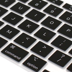 Protector Teclado Macbook Air M1 A2337 Año 2020 inglés US Original