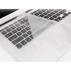 Protector Teclado Macbook Air M1 A2337 Año 2020 inglés US Original