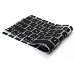 Protector Teclado Macbook Air M1 A2337 Año 2020 inglés US Original