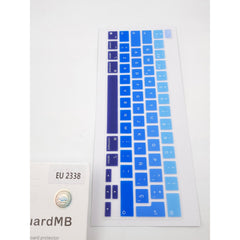 Protector Teclado Macbook Pro 13 M1 A2338 2020  Español Original