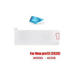 Protector Teclado Macbook Pro 13 M1 A2338 2020  Español Original