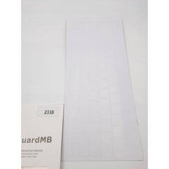 Protector Teclado Macbook Pro 13 M1 A2338 2020   Inglés