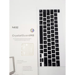 Protector Teclado Macbook Pro 13 M2 A2338 2022   Inglés