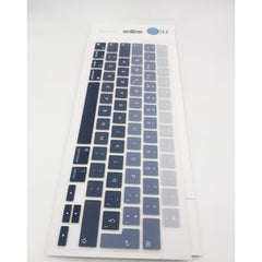 Protector Teclado Macbook Pro 14  M1 A2442/ M2 A2779 / M3 A2918 A2992 /M4 3401 A3112  A3185 Español