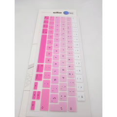 Protector Teclado Macbook Pro 14  M1 A2442/ M2 A2779 / M3 A2918 A2992 /M4 3401 A3112  A3185 Español